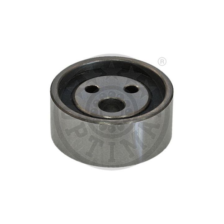 įtempiklio skriemulys, paskirstymo diržas OPTIMAL 0-N863