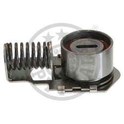 įtempiklio skriemulys, paskirstymo diržas OPTIMAL 0-N871