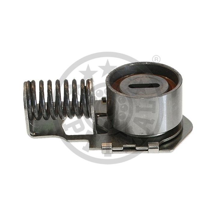 įtempiklio skriemulys, paskirstymo diržas OPTIMAL 0-N871