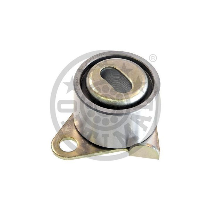 įtempiklio skriemulys, paskirstymo diržas OPTIMAL 0-N880