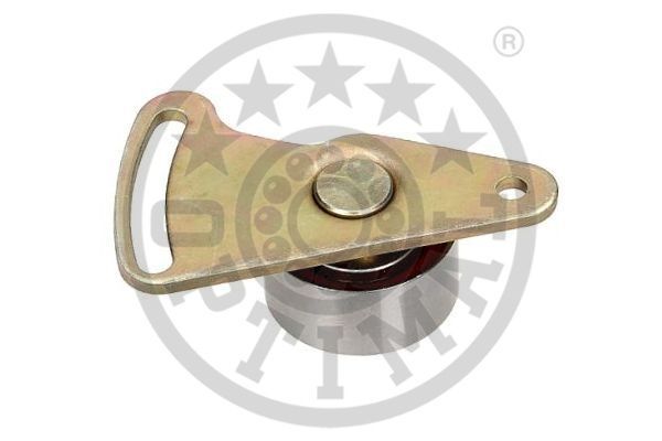 įtempiklio skriemulys, paskirstymo diržas OPTIMAL 0-N882