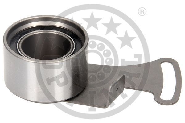 įtempiklio skriemulys, paskirstymo diržas OPTIMAL 0-N894