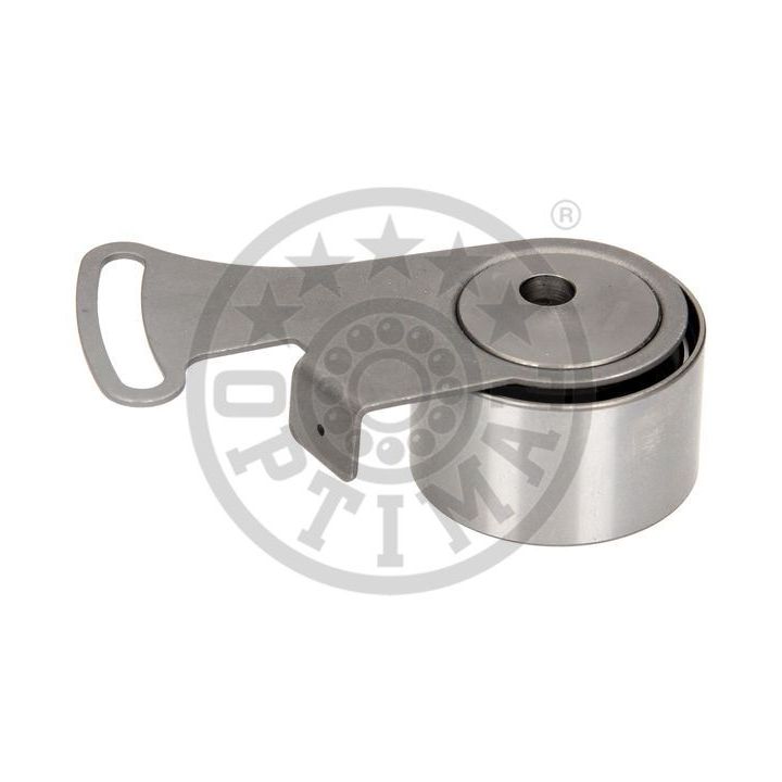 įtempiklio skriemulys, paskirstymo diržas OPTIMAL 0-N894