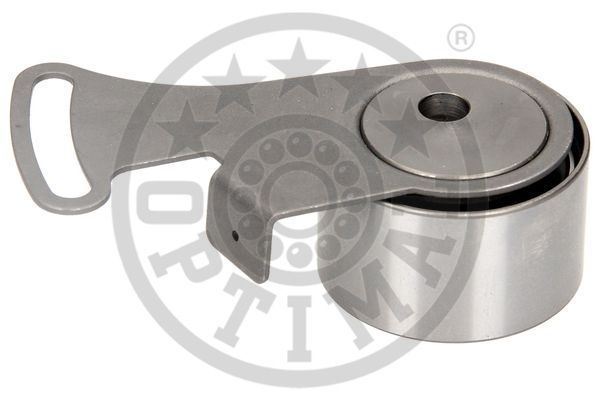 įtempiklio skriemulys, paskirstymo diržas OPTIMAL 0-N894