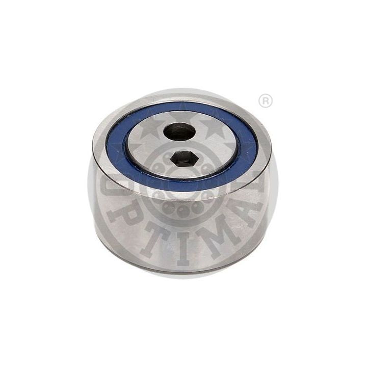 įtempiklio skriemulys, paskirstymo diržas OPTIMAL 0-N897