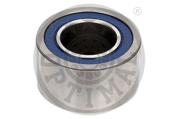 įtempiklio skriemulys, paskirstymo diržas OPTIMAL 0-N897