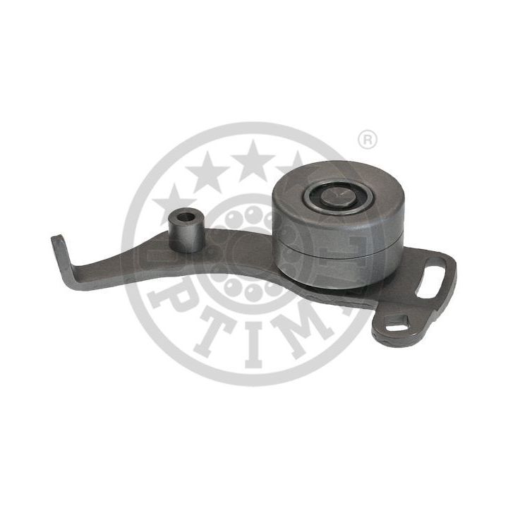 įtempiklio skriemulys, paskirstymo diržas OPTIMAL 0-N901