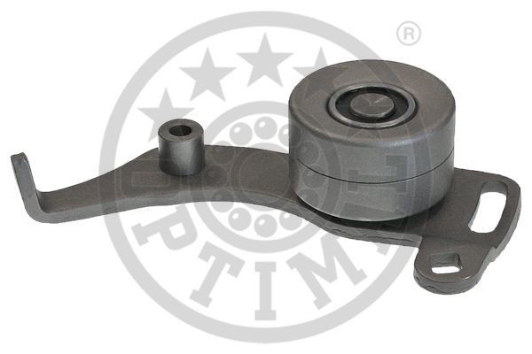 įtempiklio skriemulys, paskirstymo diržas OPTIMAL 0-N901