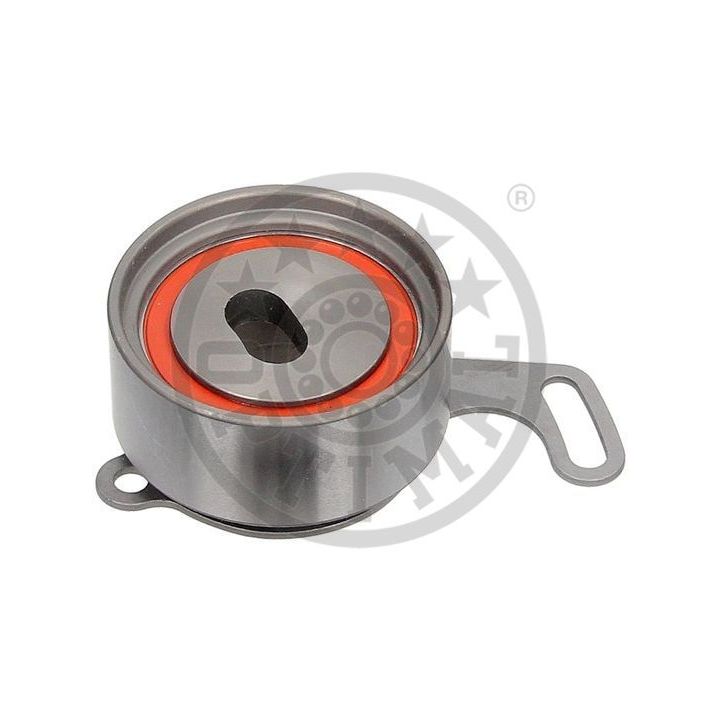 įtempiklio skriemulys, paskirstymo diržas OPTIMAL 0-N905