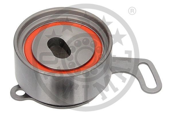 įtempiklio skriemulys, paskirstymo diržas OPTIMAL 0-N905