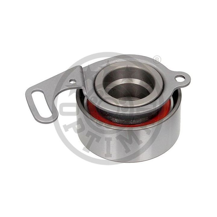 įtempiklio skriemulys, paskirstymo diržas OPTIMAL 0-N905