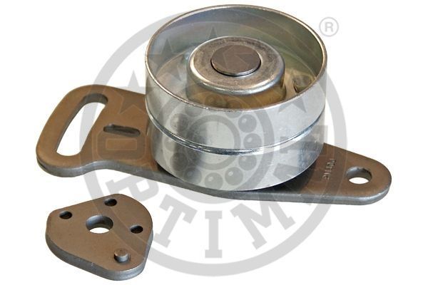 įtempiklio skriemulys, paskirstymo diržas OPTIMAL 0-N913