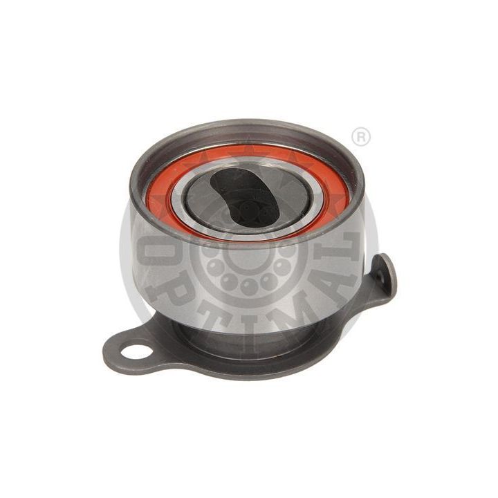 įtempiklio skriemulys, paskirstymo diržas OPTIMAL 0-N927