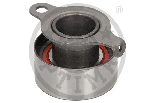 įtempiklio skriemulys, paskirstymo diržas OPTIMAL 0-N927