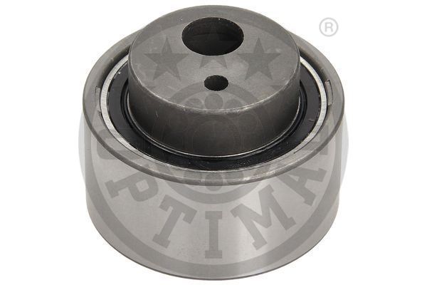 įtempiklio skriemulys, paskirstymo diržas OPTIMAL 0-N943