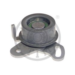 įtempiklio skriemulys, paskirstymo diržas OPTIMAL 0-N975