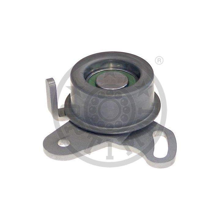 įtempiklio skriemulys, paskirstymo diržas OPTIMAL 0-N975