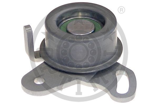 įtempiklio skriemulys, paskirstymo diržas OPTIMAL 0-N975