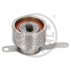 įtempiklio skriemulys, paskirstymo diržas OPTIMAL 0-N978