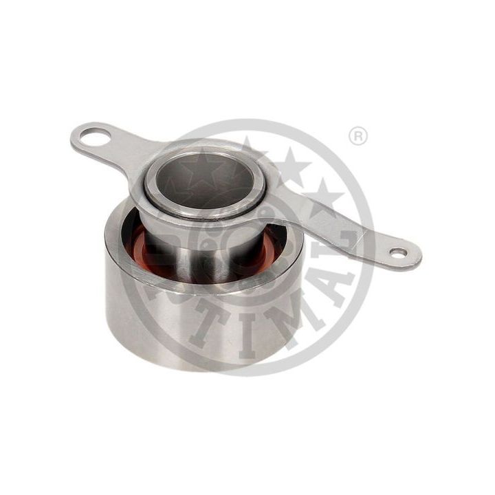 įtempiklio skriemulys, paskirstymo diržas OPTIMAL 0-N978