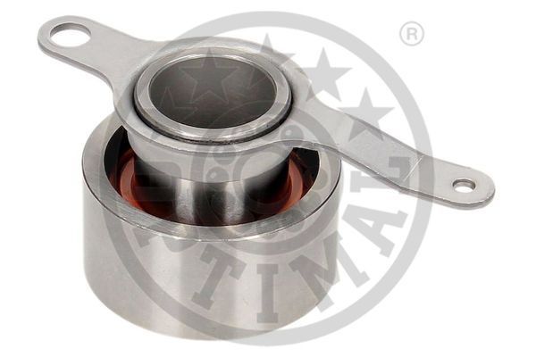 įtempiklio skriemulys, paskirstymo diržas OPTIMAL 0-N978