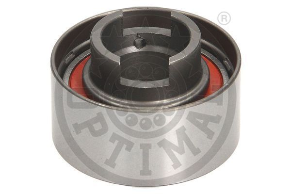 įtempiklio skriemulys, paskirstymo diržas OPTIMAL 0-N983