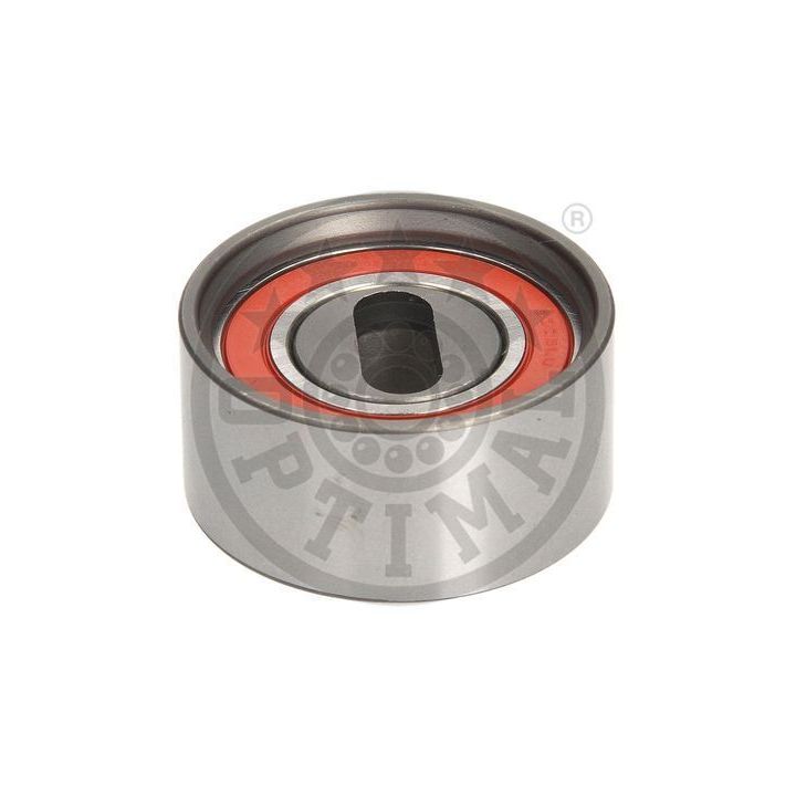 įtempiklio skriemulys, paskirstymo diržas OPTIMAL 0-N983