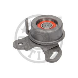 įtempiklio skriemulys, paskirstymo diržas OPTIMAL 0-N986