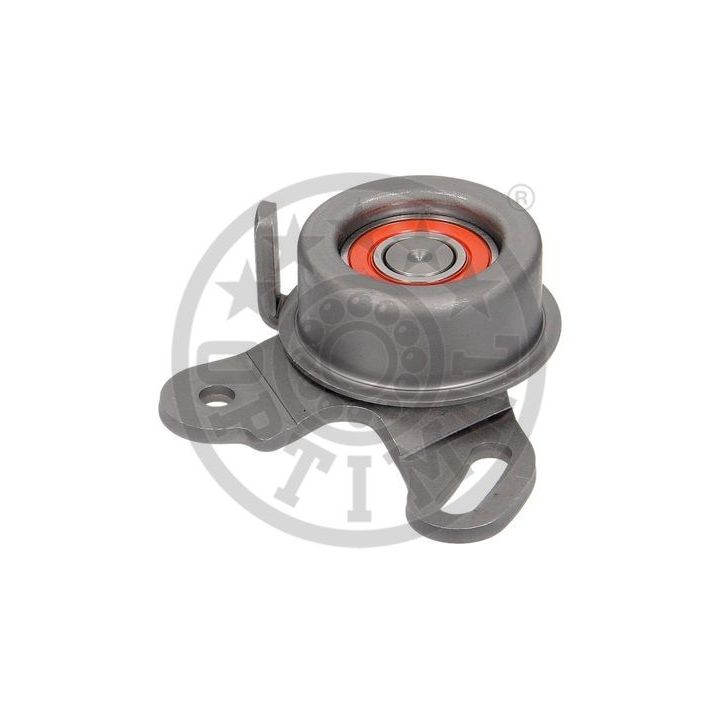 įtempiklio skriemulys, paskirstymo diržas OPTIMAL 0-N986