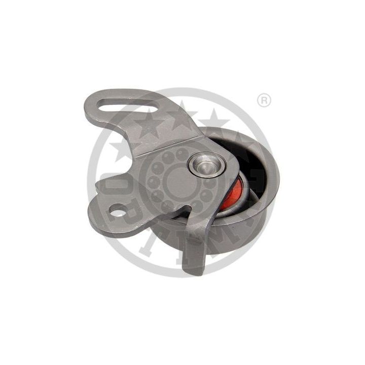 įtempiklio skriemulys, paskirstymo diržas OPTIMAL 0-N986