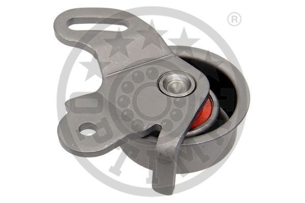 įtempiklio skriemulys, paskirstymo diržas OPTIMAL 0-N986