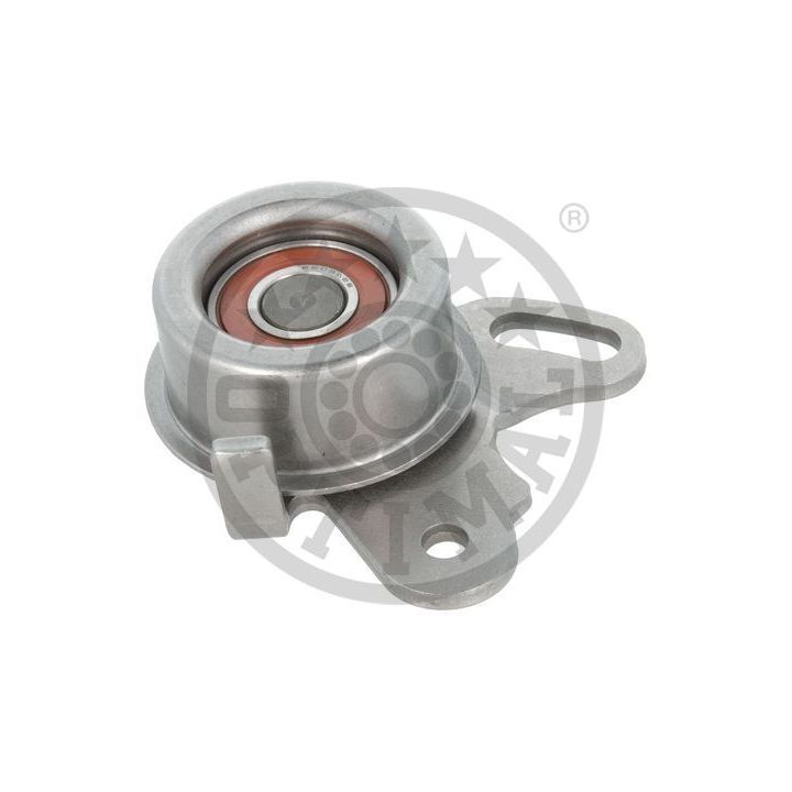 įtempiklio skriemulys, paskirstymo diržas OPTIMAL 0-N987