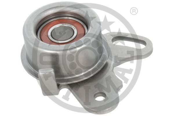 įtempiklio skriemulys, paskirstymo diržas OPTIMAL 0-N987