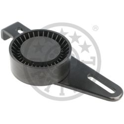 įtempiklio skriemulys, V formos rumbuotas diržas OPTIMAL 0-N1314