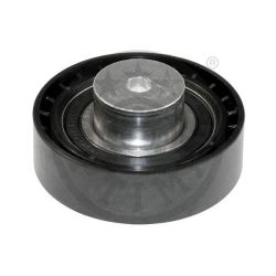 įtempiklio skriemulys, V formos rumbuotas diržas OPTIMAL 0-N1412