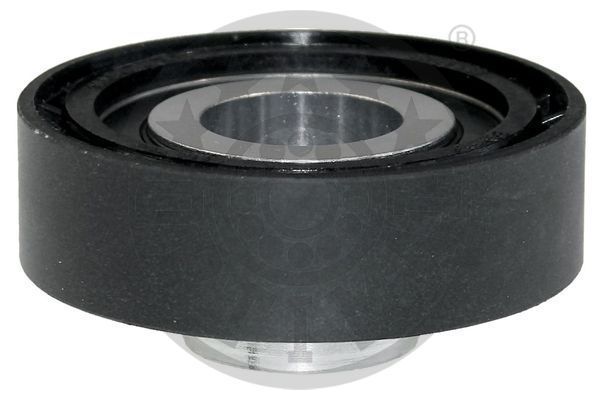 įtempiklio skriemulys, V formos rumbuotas diržas OPTIMAL 0-N1412