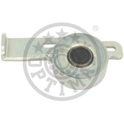 įtempiklio skriemulys, V formos rumbuotas diržas OPTIMAL 0-N149