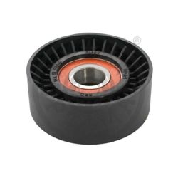 įtempiklio skriemulys, V formos rumbuotas diržas OPTIMAL 0-N1514S