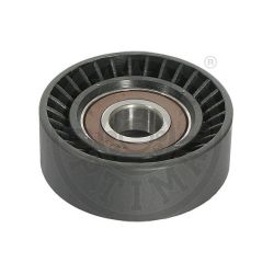 įtempiklio skriemulys, V formos rumbuotas diržas OPTIMAL 0-N1517S