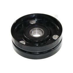 įtempiklio skriemulys, V formos rumbuotas diržas OPTIMAL 0-N1518S