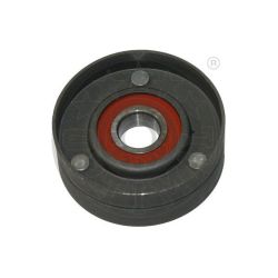 įtempiklio skriemulys, V formos rumbuotas diržas OPTIMAL 0-N1535S