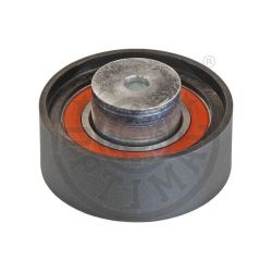 įtempiklio skriemulys, V formos rumbuotas diržas OPTIMAL 0-N1584