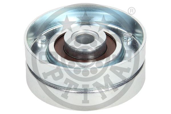 įtempiklio skriemulys, V formos rumbuotas diržas OPTIMAL 0-N1599S