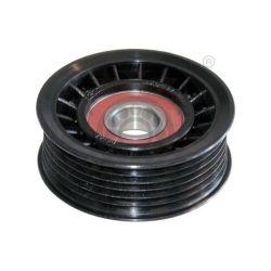 įtempiklio skriemulys, V formos rumbuotas diržas OPTIMAL 0-N1639S