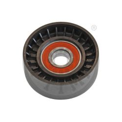 įtempiklio skriemulys, V formos rumbuotas diržas OPTIMAL 0-N1717S