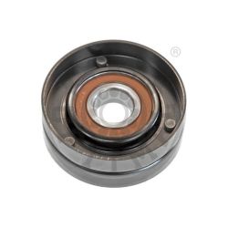 įtempiklio skriemulys, V formos rumbuotas diržas OPTIMAL 0-N1799S