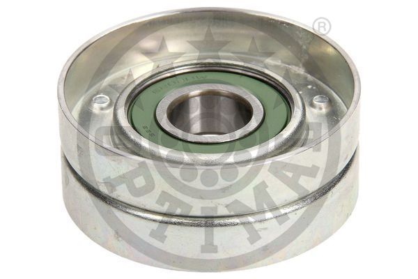 įtempiklio skriemulys, V formos rumbuotas diržas OPTIMAL 0-N1802S