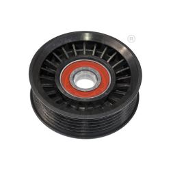 įtempiklio skriemulys, V formos rumbuotas diržas OPTIMAL 0-N1846S