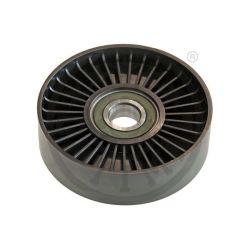 įtempiklio skriemulys, V formos rumbuotas diržas OPTIMAL 0-N1855S