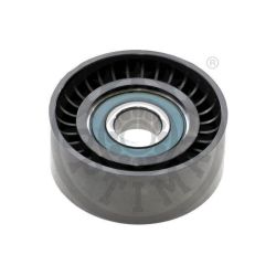 įtempiklio skriemulys, V formos rumbuotas diržas OPTIMAL 0-N2030S